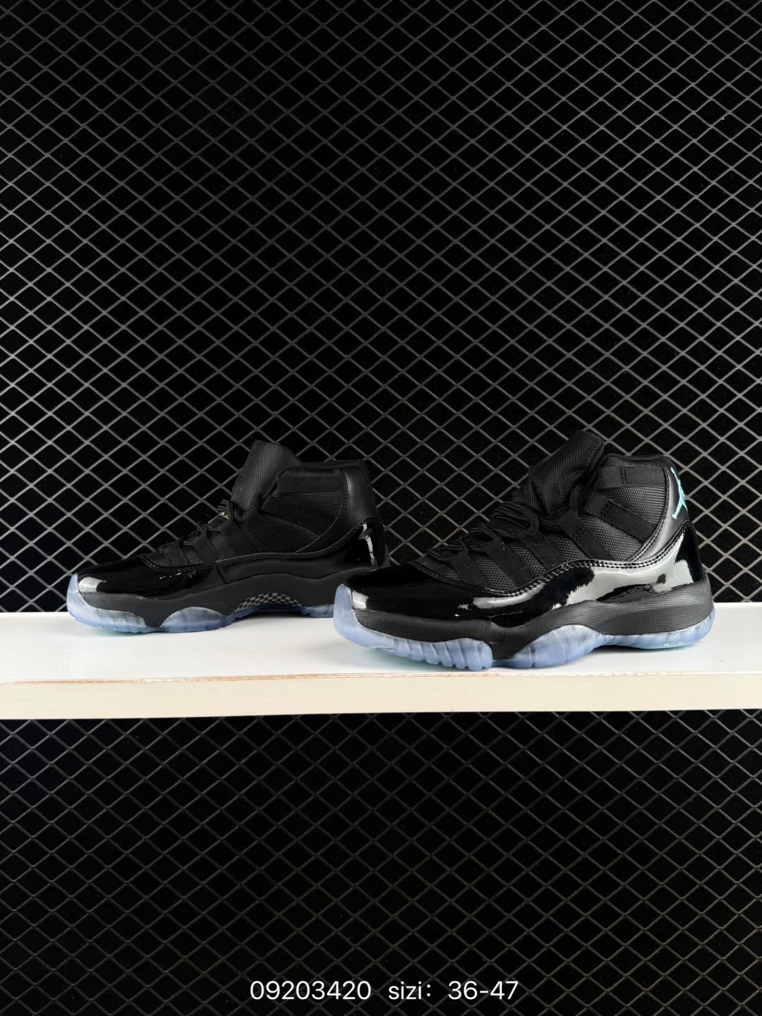 Jordan Air Jordan 11-378037-003